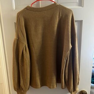NWOT Sweater